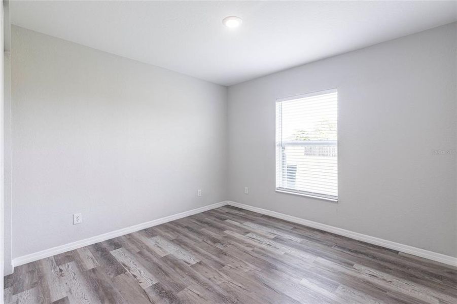 Spacious, unfurnished interior of a new home in , Cape Coral (Image 10). Spacious, unfurnished interior of a new home in , Cape Coral (Image 10).