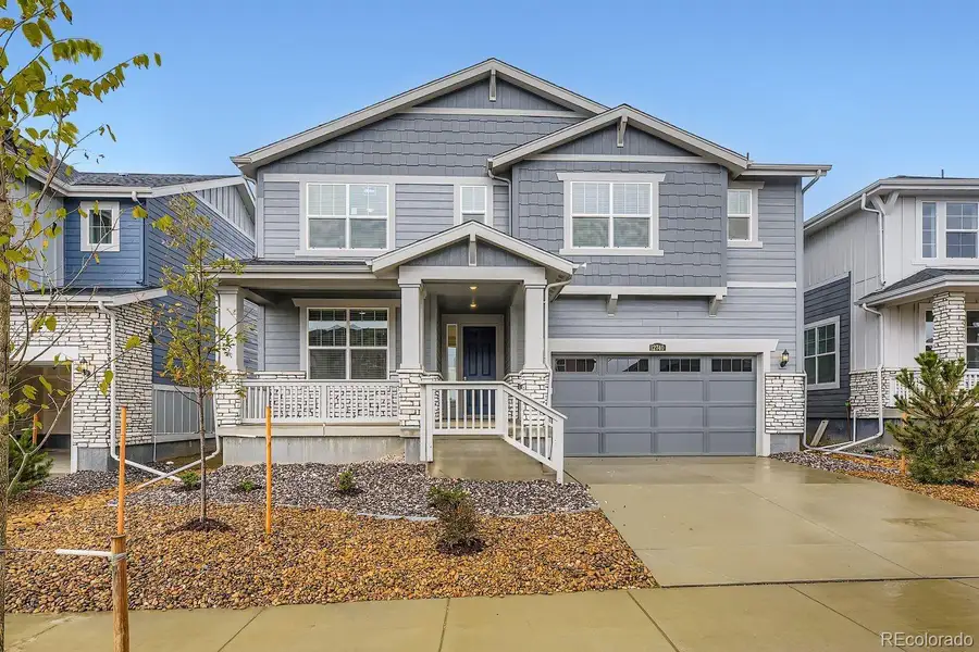 Image 12 of a home in Ken-Caryl Ranch: The Monarch Collection. Image 12 of a home in Ken-Caryl Ranch: The Monarch Collection.