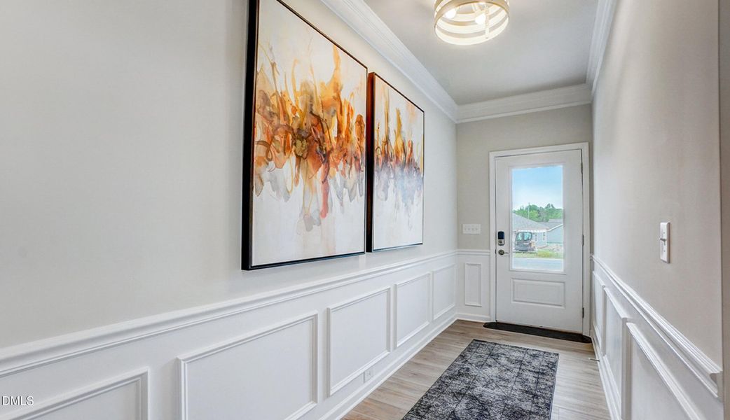 Representational Photo