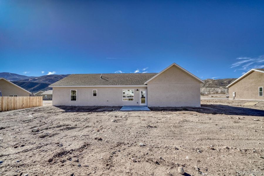 Large lot with space for ADU Large lot with space for ADU