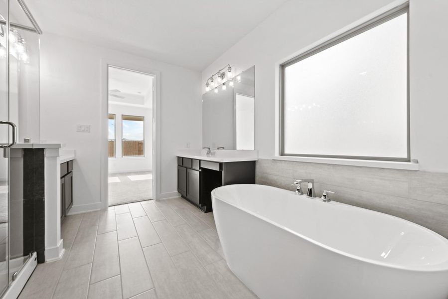 Representative image. Features, selections, and colors may vary.