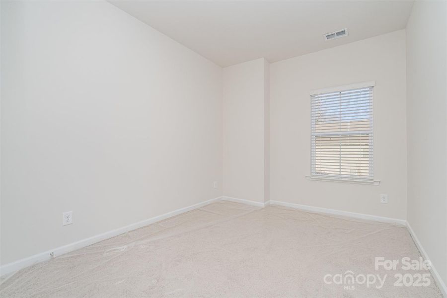 Spacious, unfurnished interior of a new home in , Charlotte (Image 20).