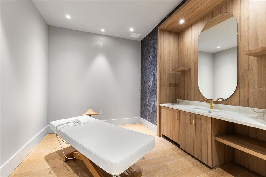 Furnished interior view inside a new home in , St. Petersburg (Image 13). Furnished interior view inside a new home in , St. Petersburg (Image 13).