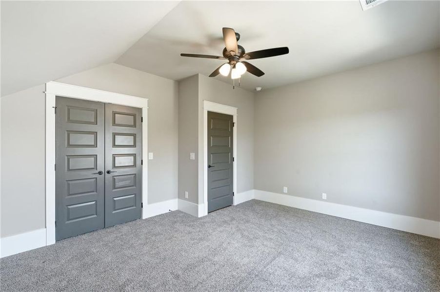 Spacious, unfurnished interior of a new home in , Flowery Branch (Image 74). Spacious, unfurnished interior of a new home in , Flowery Branch (Image 74).