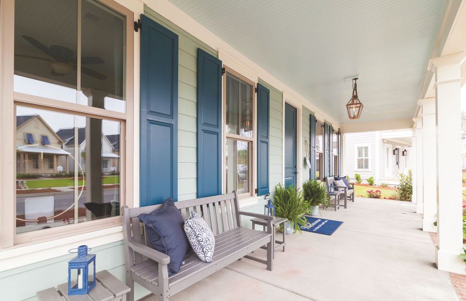 Image 20 of a home in Nexton. Image 20 of a home in Nexton.