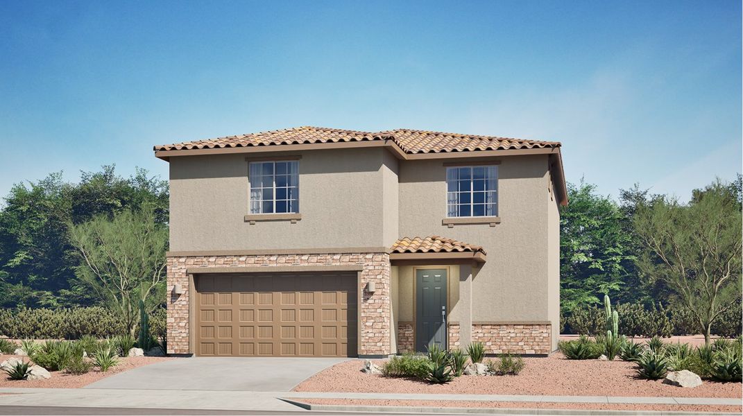 M022 Acacia Mandarina Canyon C