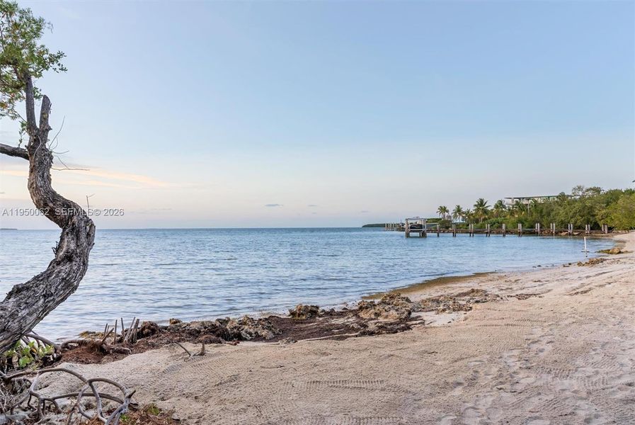Natural landscape and outdoor views near  in Islamorada, Village of Islands (Image 73).
