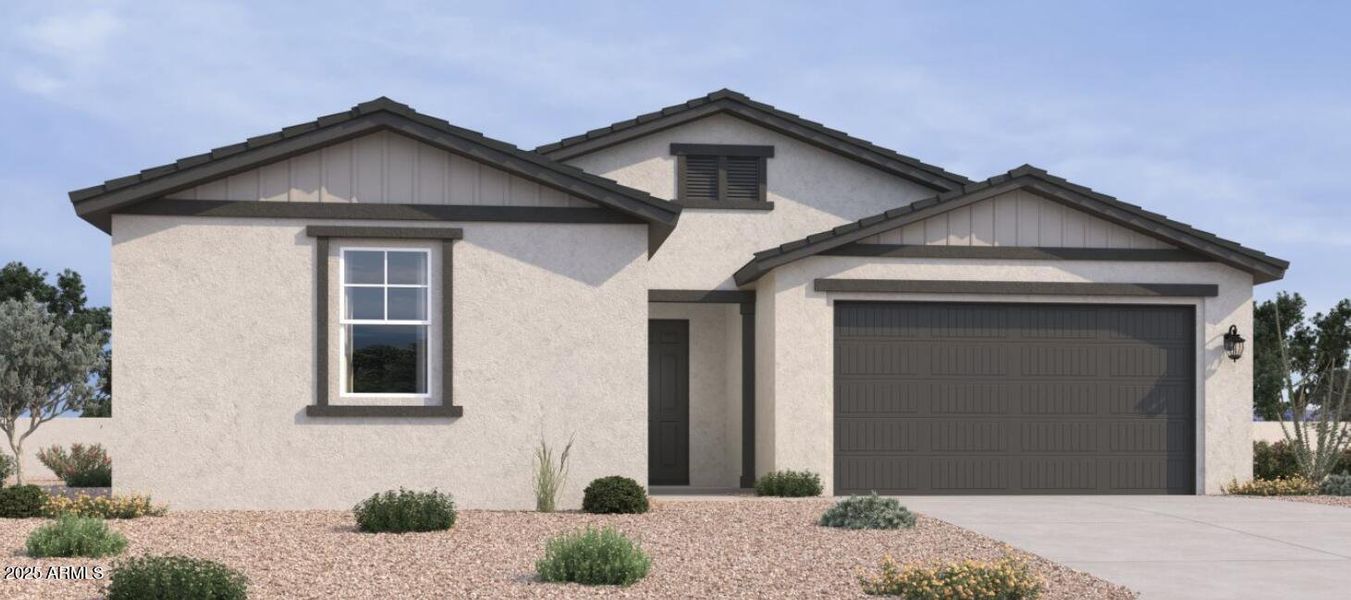 Jade Exterior finish J2