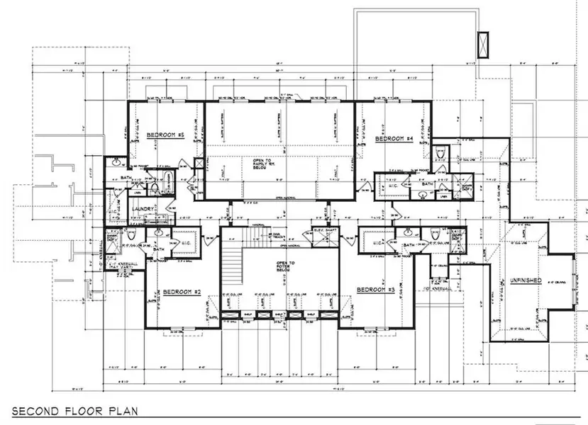 2D floor plan layout of this home in , Ball Ground, GA (Image 3).