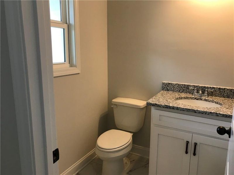 Furnished interior view inside a new home in , Jefferson (Image 13). Furnished interior view inside a new home in , Jefferson (Image 13).