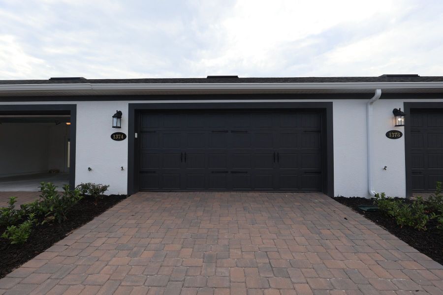 Exterior Exterior