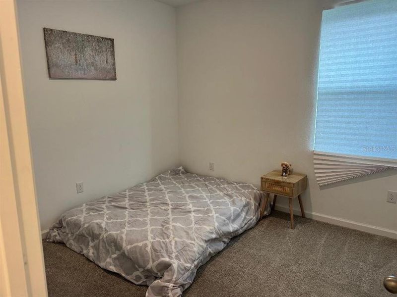 Furnished interior view inside a new home in Cypress Park Estates, Haines City (Image 13).