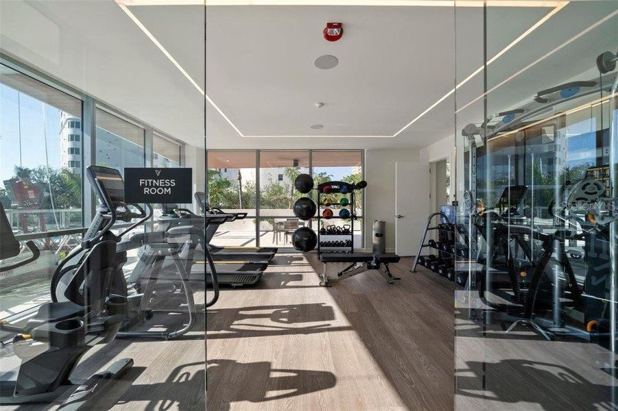 Community amenities in , Sarasota (Image 40).