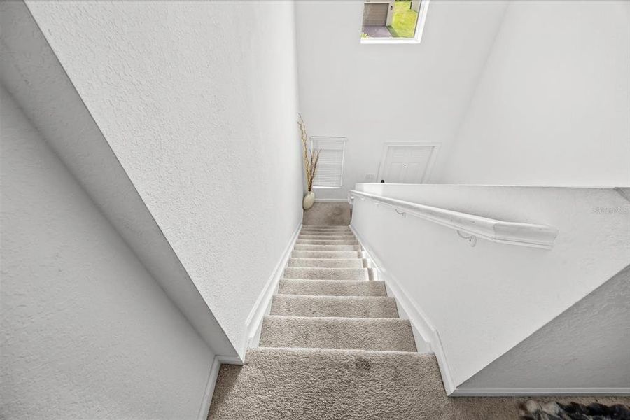 Spacious, unfurnished interior of a new home in , Fort Pierce (Image 21).