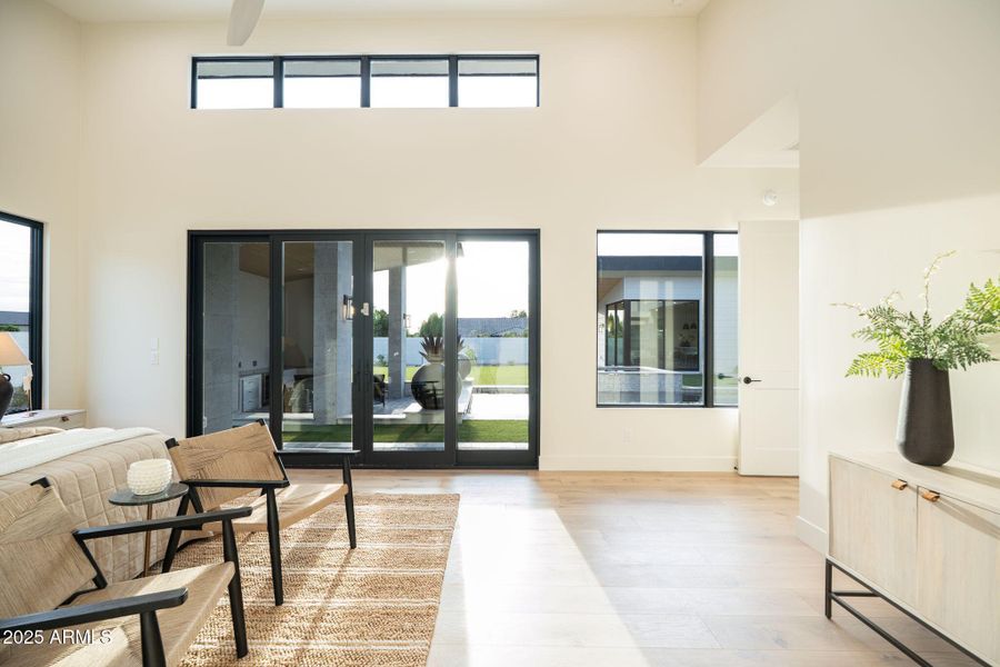 31 - Primary Bedroom - 1