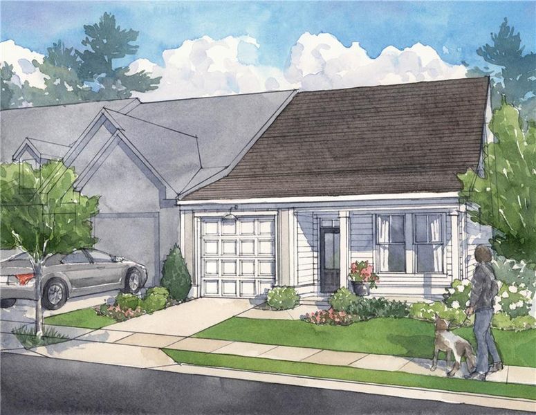 Image 4 of a home in . Image 4 of a home in .