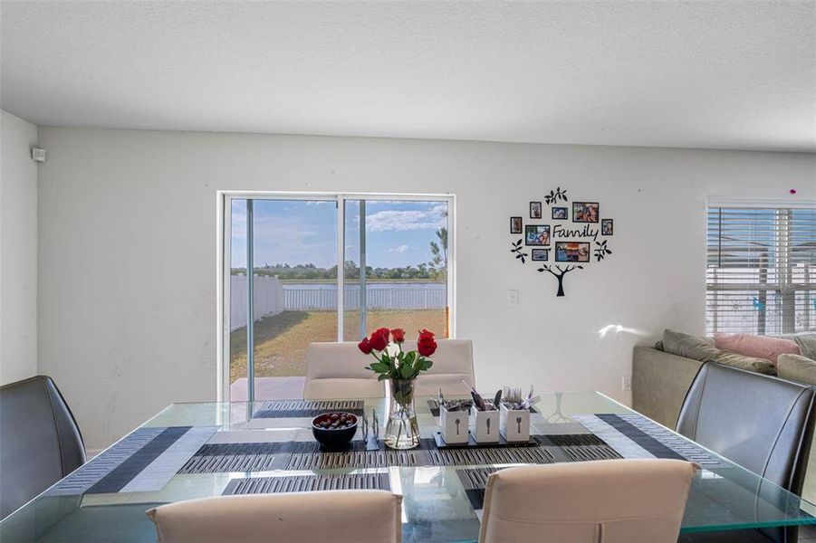 Furnished interior view inside a new home in , Ruskin (Image 30). Furnished interior view inside a new home in , Ruskin (Image 30).