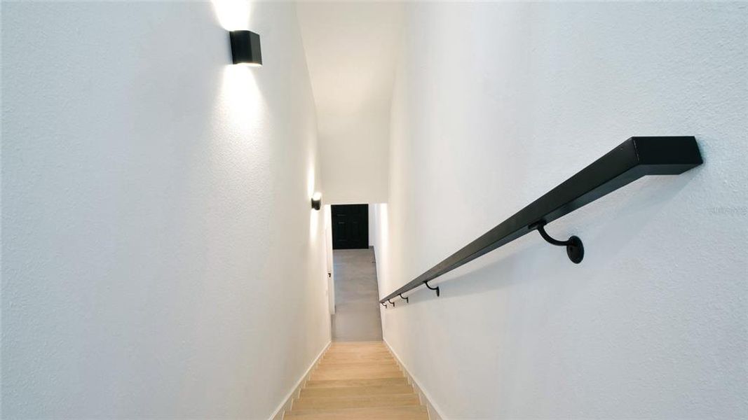 Spacious, unfurnished interior of a new home in , St. Petersburg (Image 36).