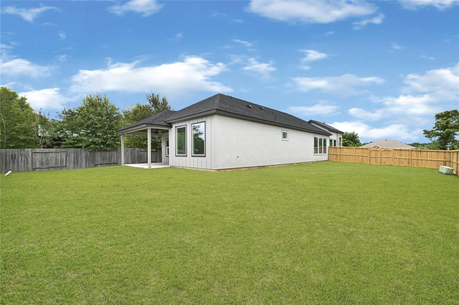 back of home back of home