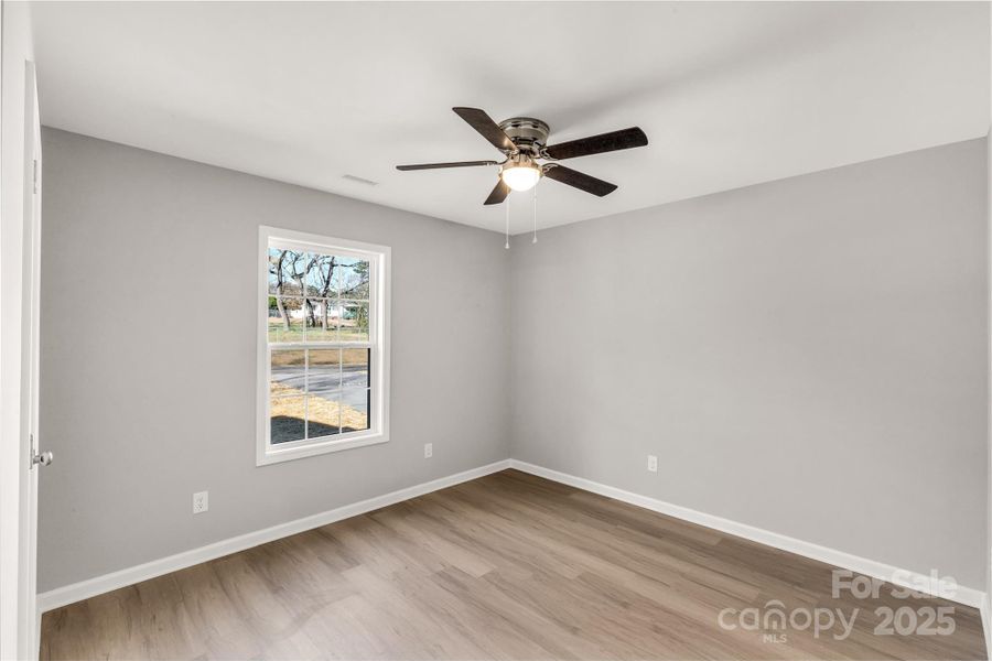 Spacious, unfurnished interior of a new home in , Rock Hill (Image 24).