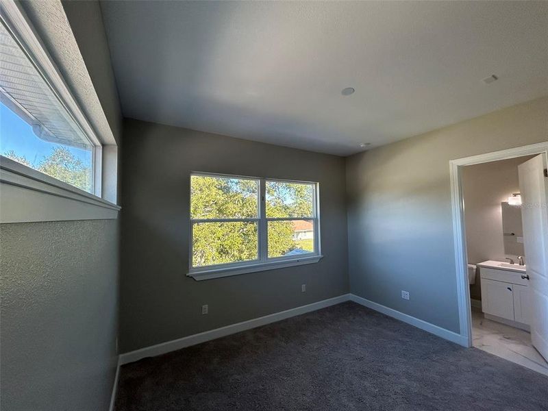 Spacious, unfurnished interior of a new home in , St. Petersburg (Image 58). Spacious, unfurnished interior of a new home in , St. Petersburg (Image 58).