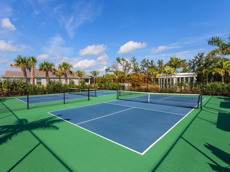 Community amenities in , Venice (Image 39).