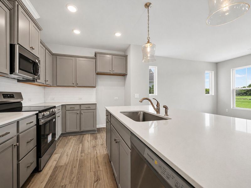 Kitchen Kitchen