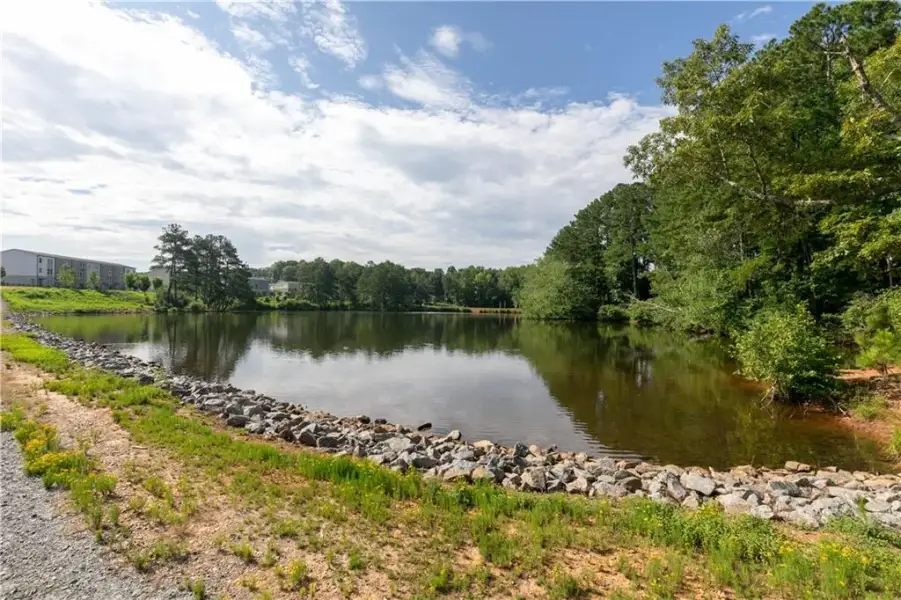 Natural landscape and outdoor views near Madison at Buice Lake in Acworth (Image 40).