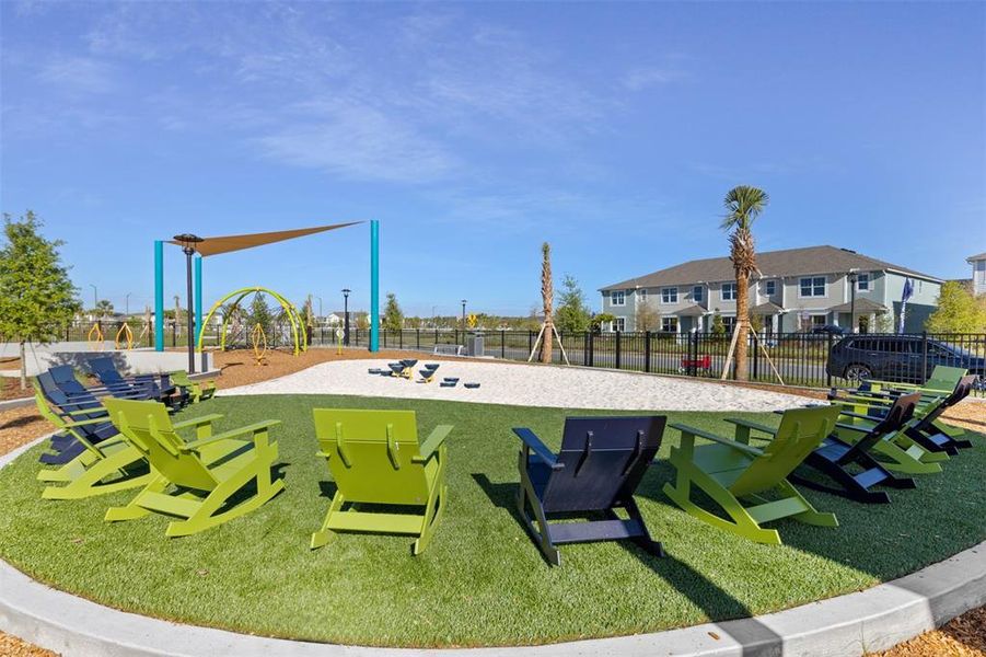 Community amenities in , Orlando (Image 29).