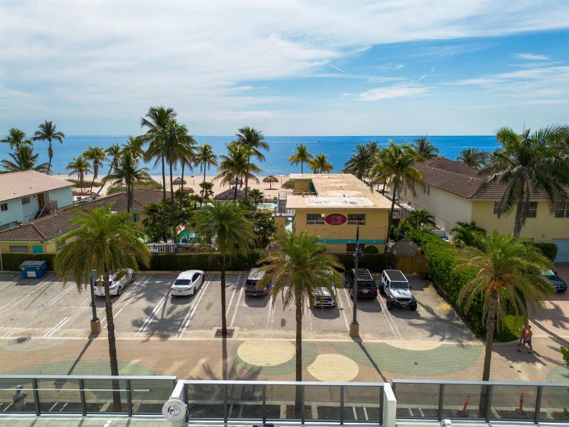 Ocean Views Ocean Views