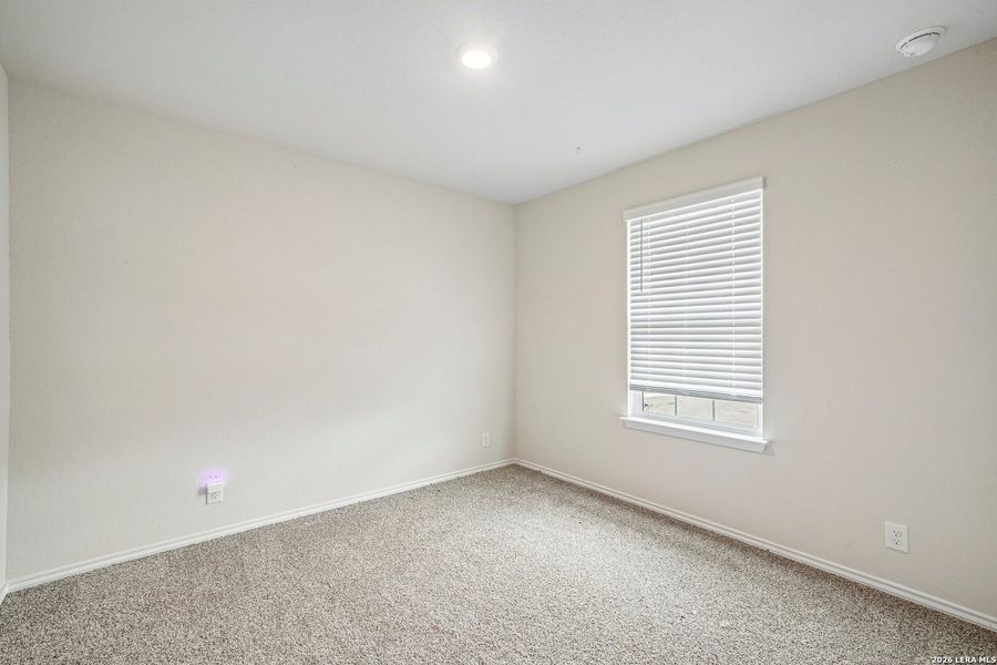 Spacious, unfurnished interior of a new home in , San Antonio (Image 22). Spacious, unfurnished interior of a new home in , San Antonio (Image 22).
