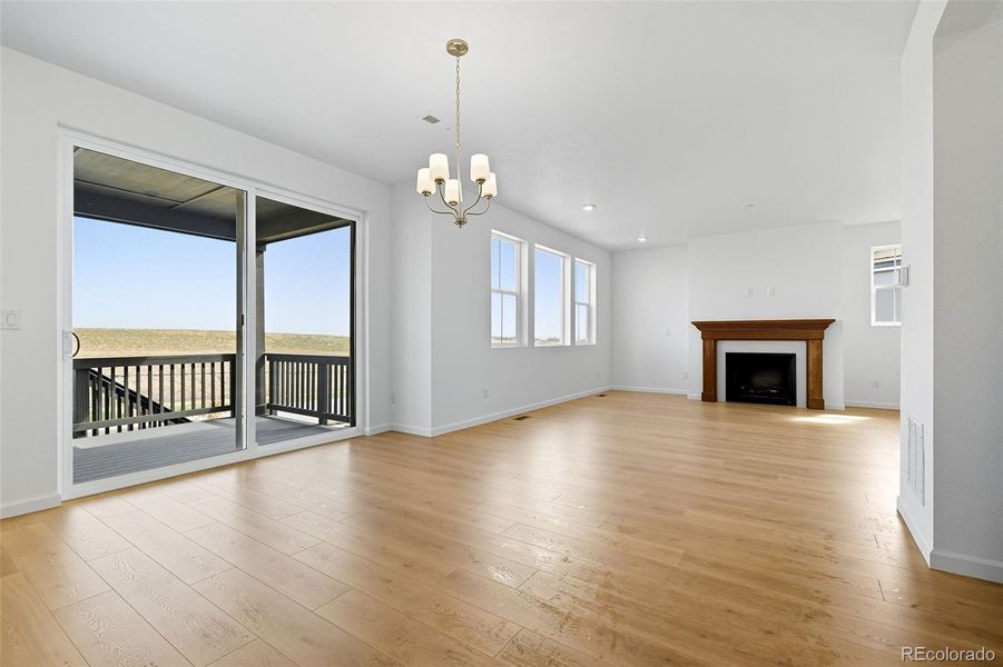 3639 Recess Lane ~ Ready Now!