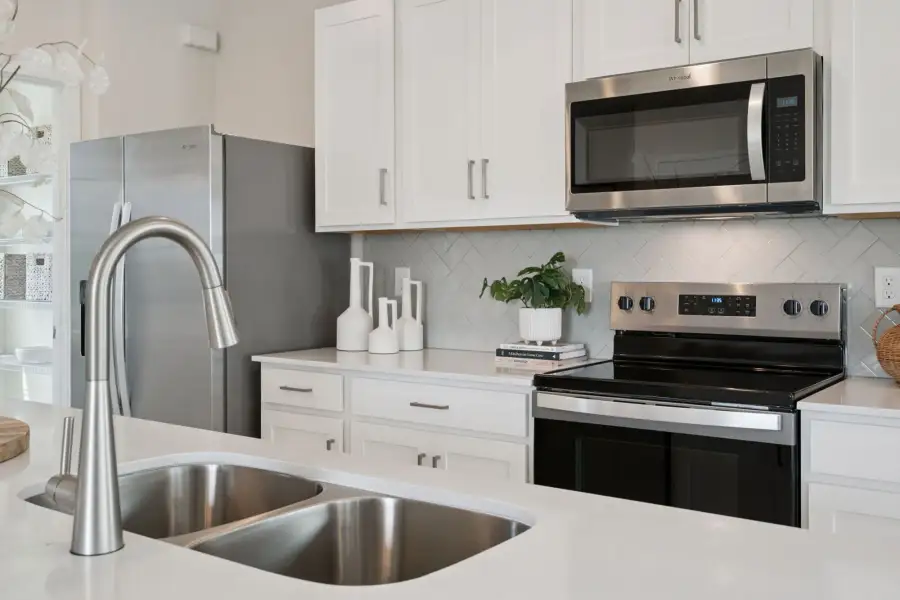 Kitchen Kitchen