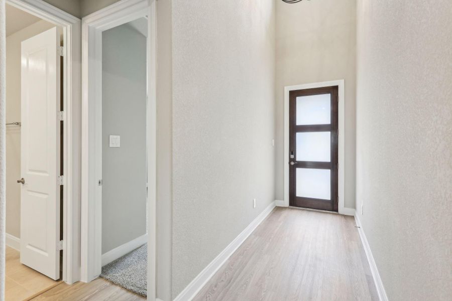 Photo is not of the actual home but is an inspirational photo of builder’s model home and may depict options, furnishings, and/or decorator features that are not included. Photo is not of the actual home but is an inspirational photo of builder’s model home and may depict options, furnishings, and/or decorator features that are not included.