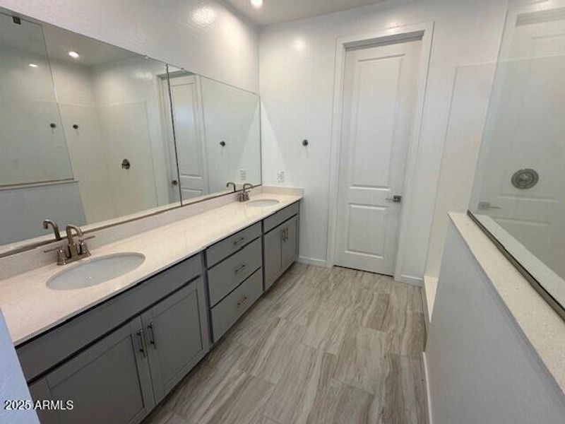 Sanc Lot 23 - Primary Bath 1