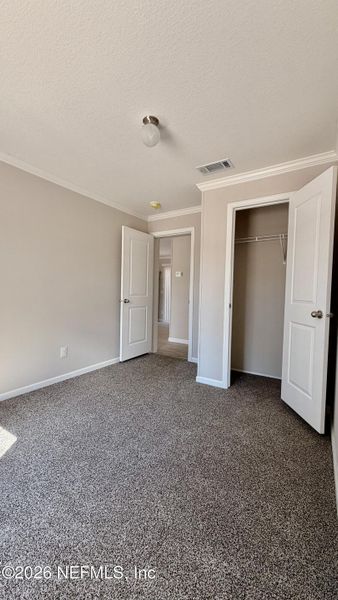 Spacious, unfurnished interior of a new home in , Starke (Image 32). Spacious, unfurnished interior of a new home in , Starke (Image 32).