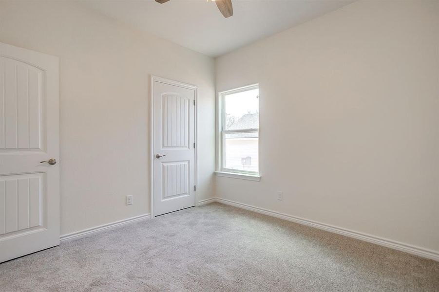 Spacious, unfurnished interior of a new home in , Covington (Image 21).