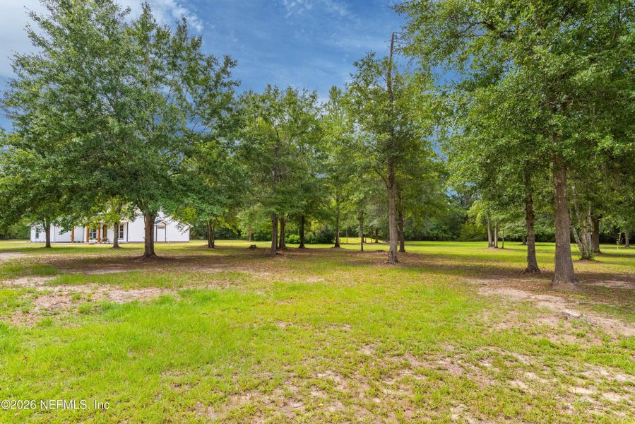 Natural landscape and outdoor views near  in Glen St. Mary (Image 40).