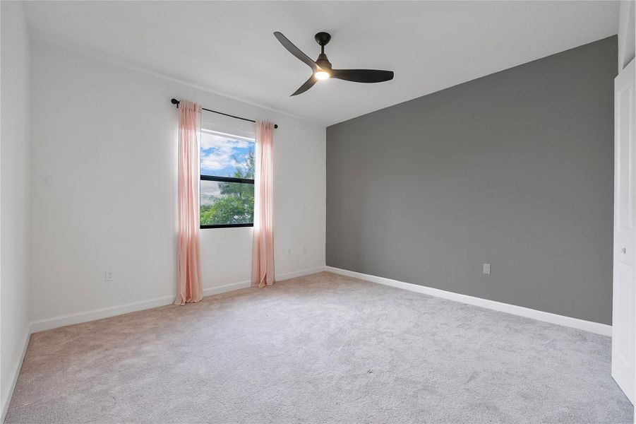 Spacious, unfurnished interior of a new home in , Dania Beach (Image 24). Spacious, unfurnished interior of a new home in , Dania Beach (Image 24).