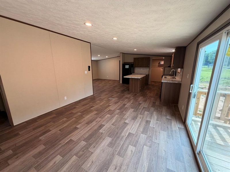 Spacious, unfurnished interior of a new home in , Newark (Image 14). Spacious, unfurnished interior of a new home in , Newark (Image 14).