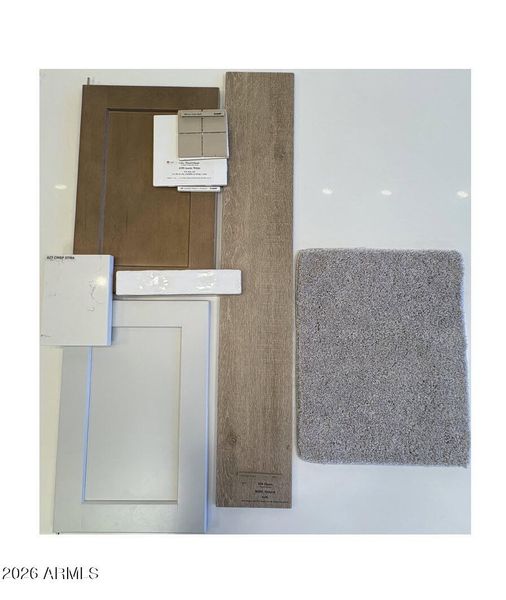 REV 211 design selections REV 211 design selections