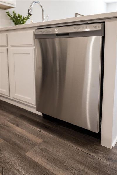 Image 23 of a home in Castleberry Pointe.