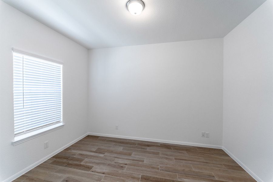 Spacious, unfurnished interior of a new home in Emberly, Beasley (Image 19). Spacious, unfurnished interior of a new home in Emberly, Beasley (Image 19).