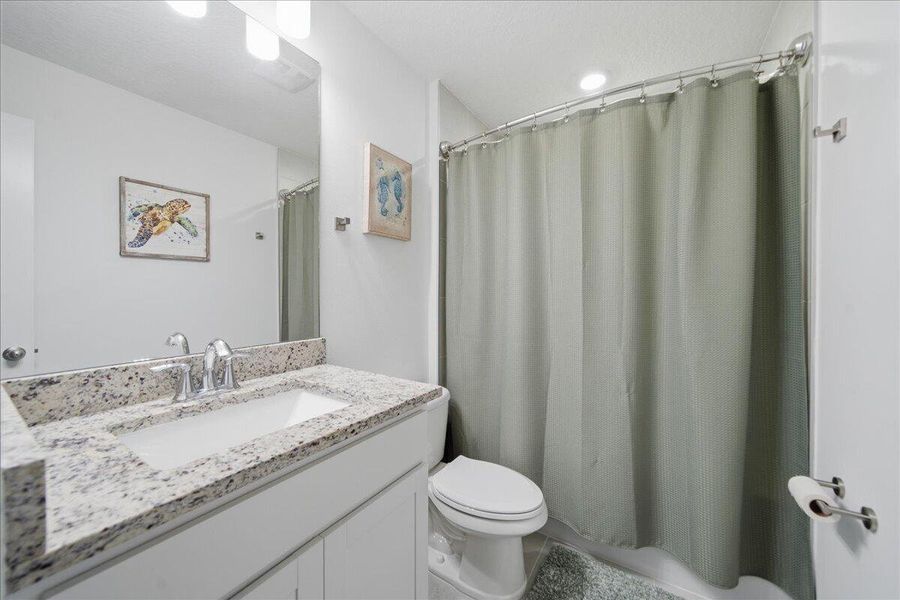 Bathroom 2 Bathroom 2