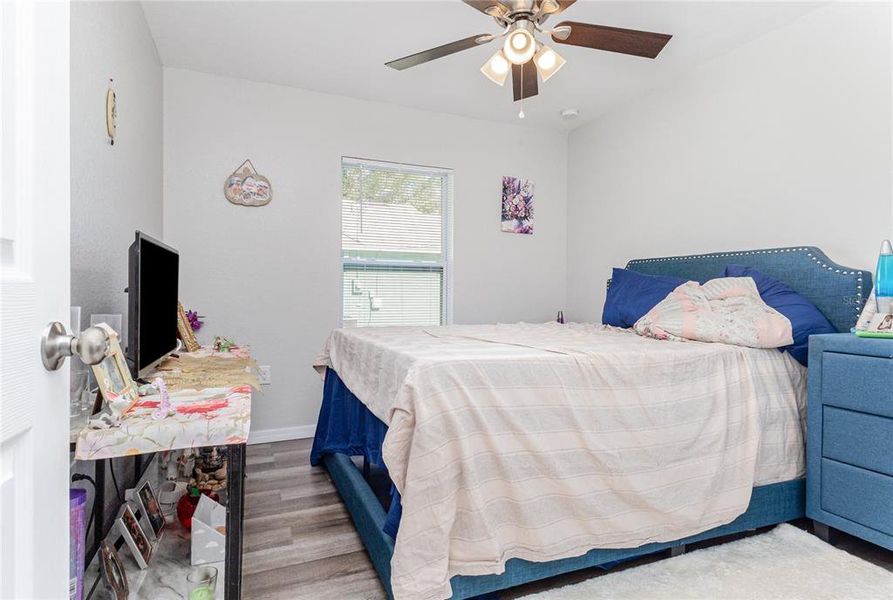Furnished interior view inside a new home in , Winter Haven (Image 6). Furnished interior view inside a new home in , Winter Haven (Image 6).