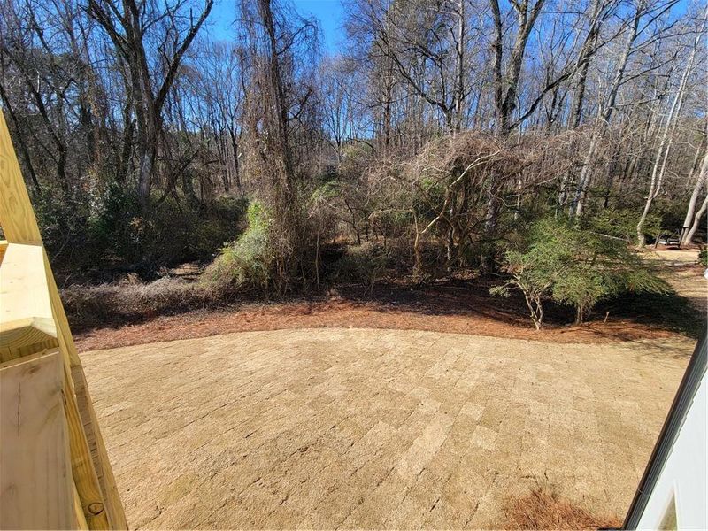 Exterior details and patio area of a home in , Jefferson (Image 24).