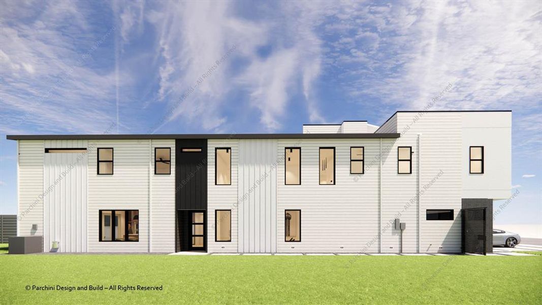 Image 10 of a home in .