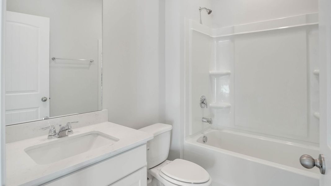 Image 32 of a home in Woodbridge Glen Single Family.