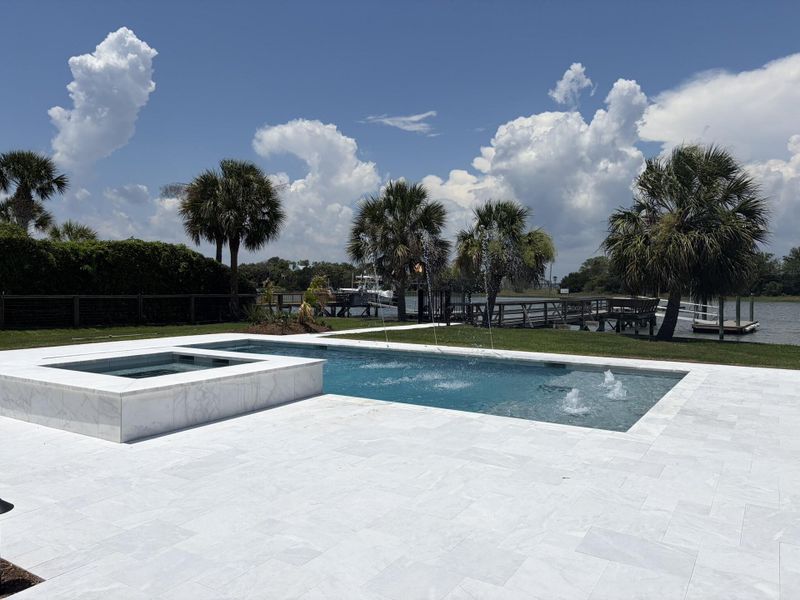 Community amenities in , Isle Of Palms (Image 95).