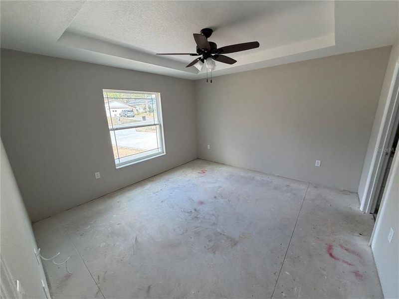 In-progress construction of a new home in , Citrus Springs, FL (Image 17). In-progress construction of a new home in , Citrus Springs, FL (Image 17).